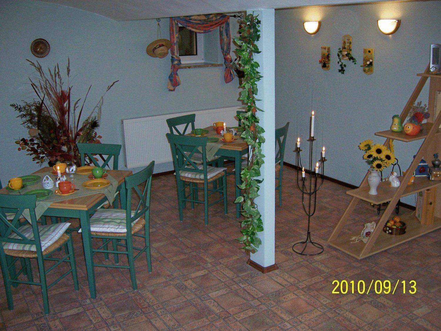 Pension Annelie Dresde Extérieur photo