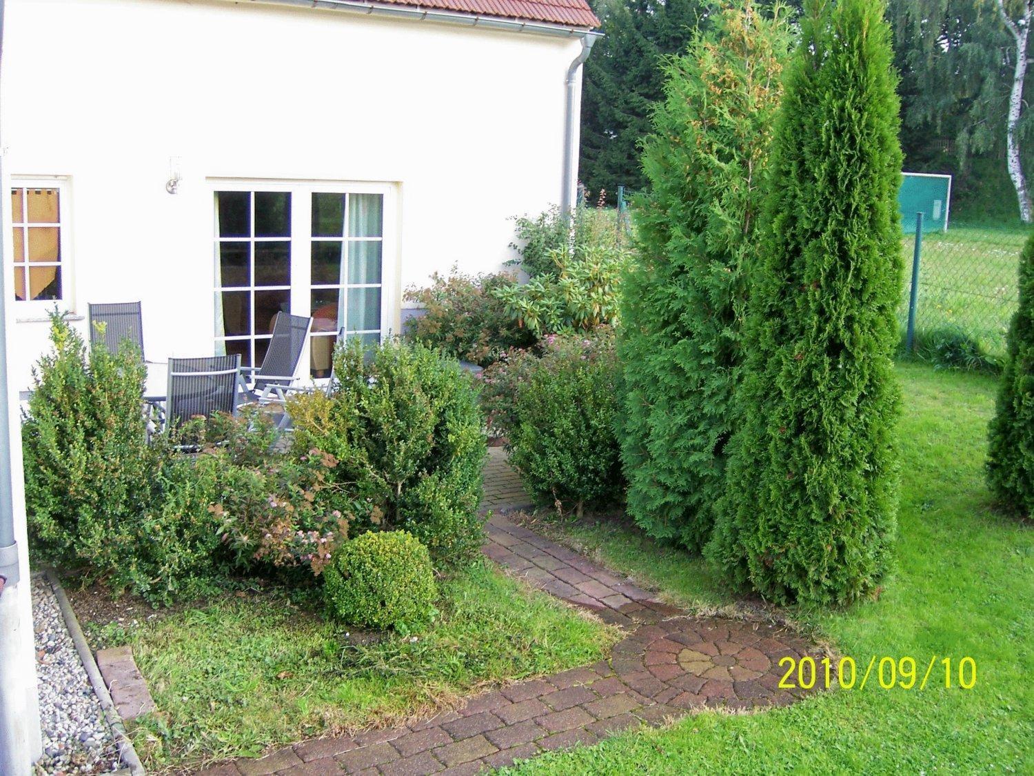 Pension Annelie Dresde Extérieur photo