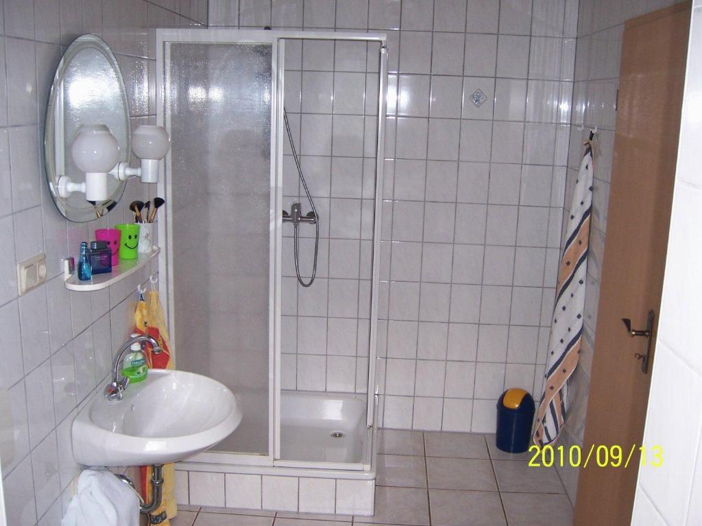 Pension Annelie Dresde Extérieur photo